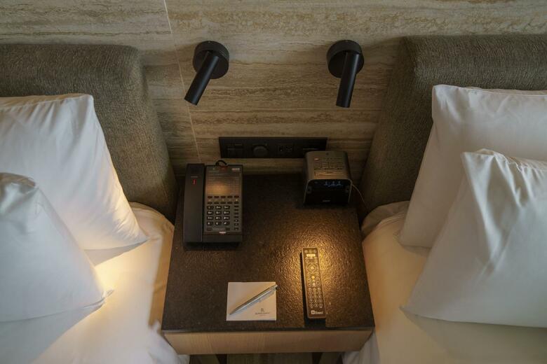Hotel Renaissance Cancun Resort & Marina