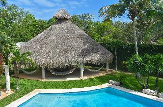 Hotel Villa Palmeras