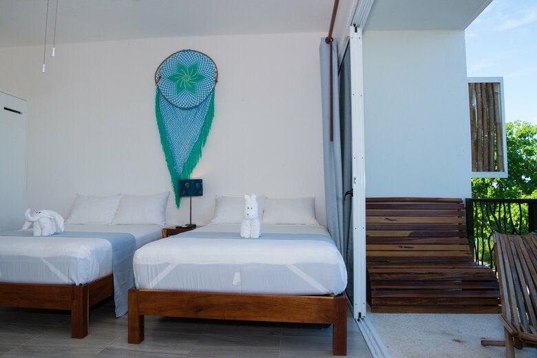 Hotel Ocean Zen Suites On 5th Avenue - Adults Only