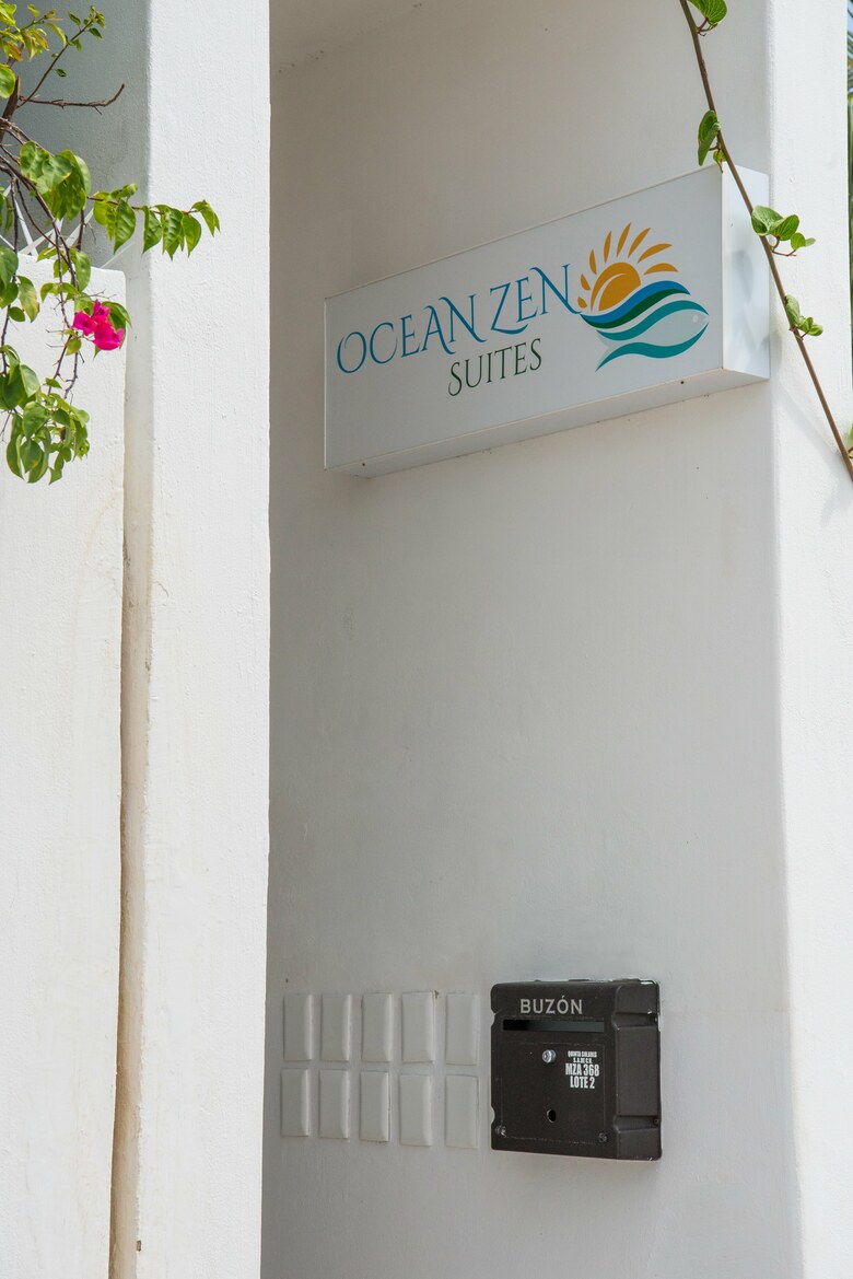 Hotel Ocean Zen Suites On 5th Avenue - Adults Only