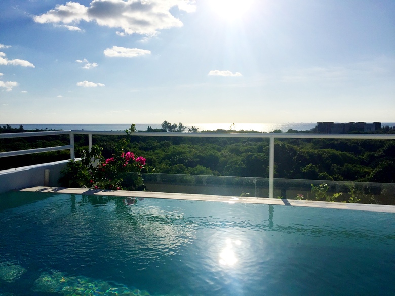 Hotel Ocean Zen Suites On 5th Avenue - Adults Only