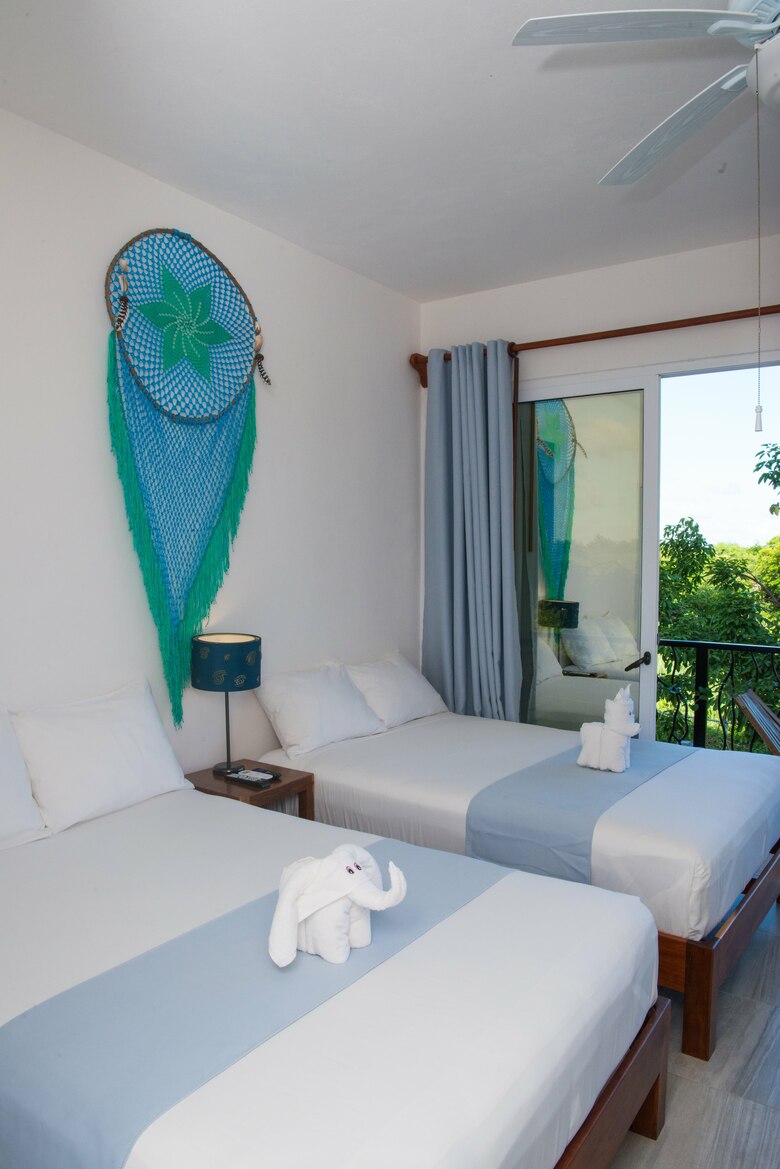 Hotel Ocean Zen Suites On 5th Avenue - Adults Only