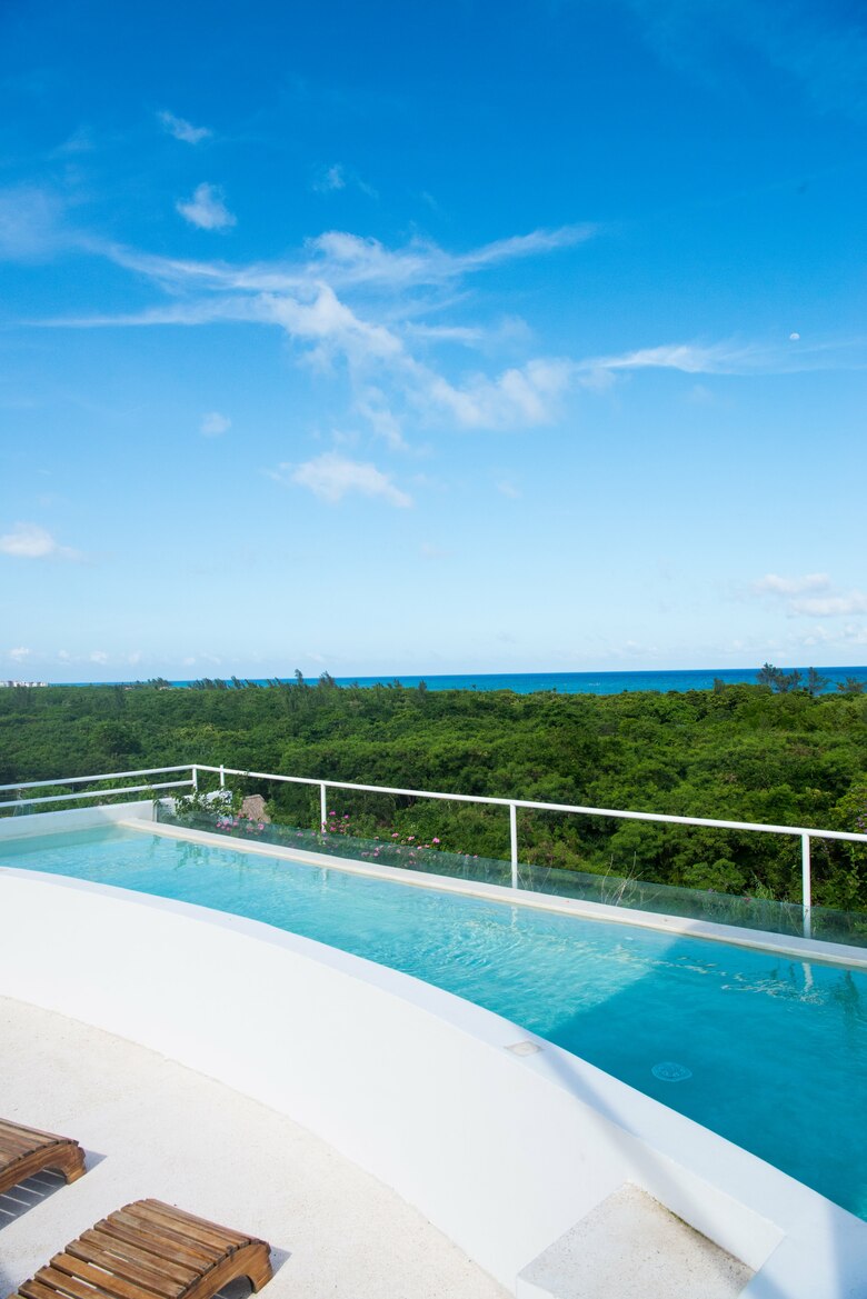 Hotel Ocean Zen Suites On 5th Avenue - Adults Only