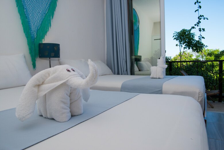 Hotel Ocean Zen Suites On 5th Avenue - Adults Only
