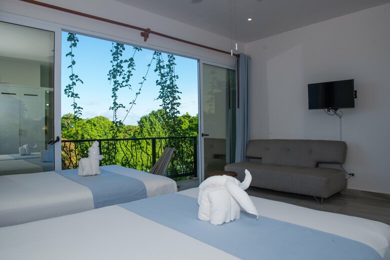 Hotel Ocean Zen Suites On 5th Avenue - Adults Only