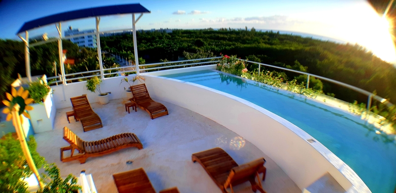 Hotel Ocean Zen Suites On 5th Avenue - Adults Only