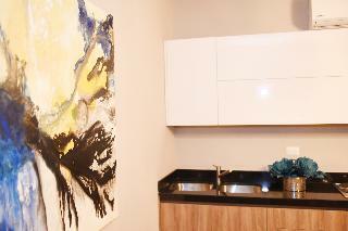 Hotel Marina Suites