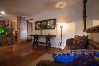 La Casa de Chayo Hotel Boutique
