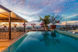 La Casa de Chayo Hotel Boutique