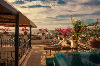La Casa de Chayo Hotel Boutique