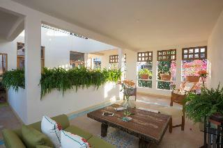 La Casa de Chayo Hotel Boutique