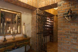 La Casa de Chayo Hotel Boutique