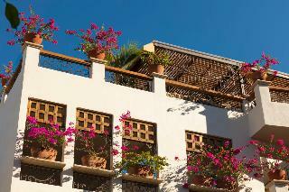 La Casa de Chayo Hotel Boutique