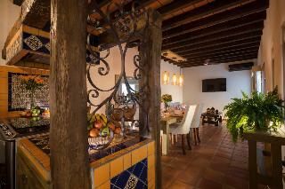 La Casa de Chayo Hotel Boutique