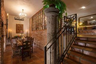 La Casa de Chayo Hotel Boutique