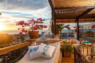 La Casa de Chayo Hotel Boutique