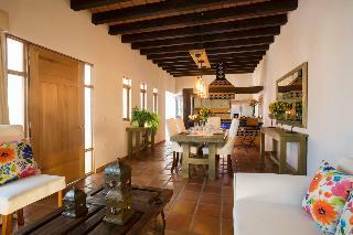La Casa de Chayo Hotel Boutique