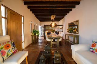 La Casa de Chayo Hotel Boutique