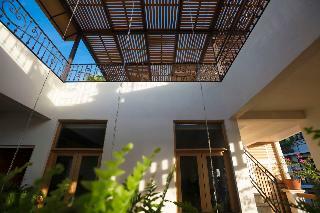 La Casa de Chayo Hotel Boutique