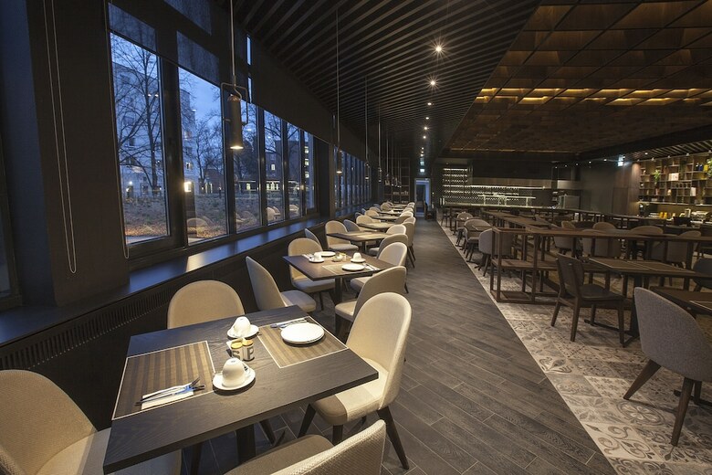 Hotel Quentin Xl Potsdamer Platz