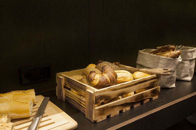 Hotel Quentin Xl Potsdamer Platz