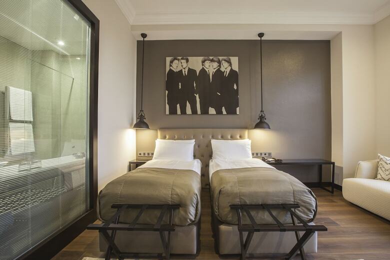 Hotel Quentin Xl Potsdamer Platz