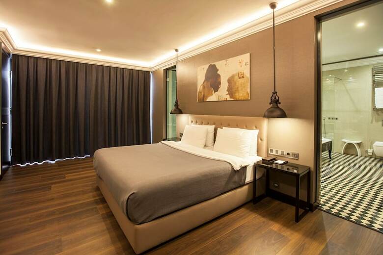 Hotel Quentin Xl Potsdamer Platz