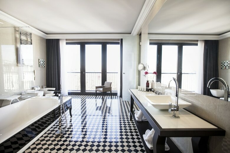 Hotel Quentin Xl Potsdamer Platz