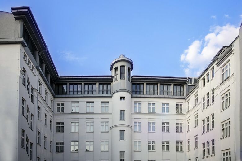 Hotel Quentin Xl Potsdamer Platz