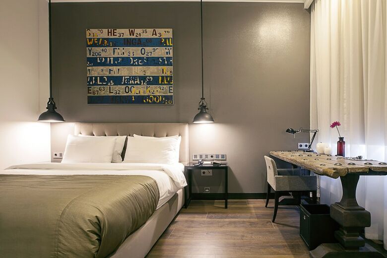 Hotel Quentin Xl Potsdamer Platz