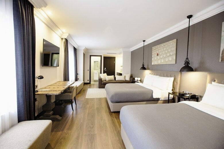 Hotel Quentin Xl Potsdamer Platz