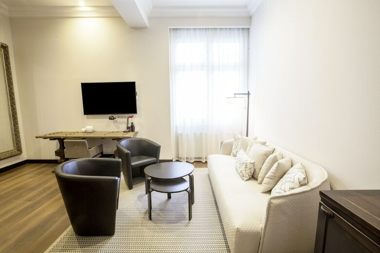 Hotel Quentin Xl Potsdamer Platz
