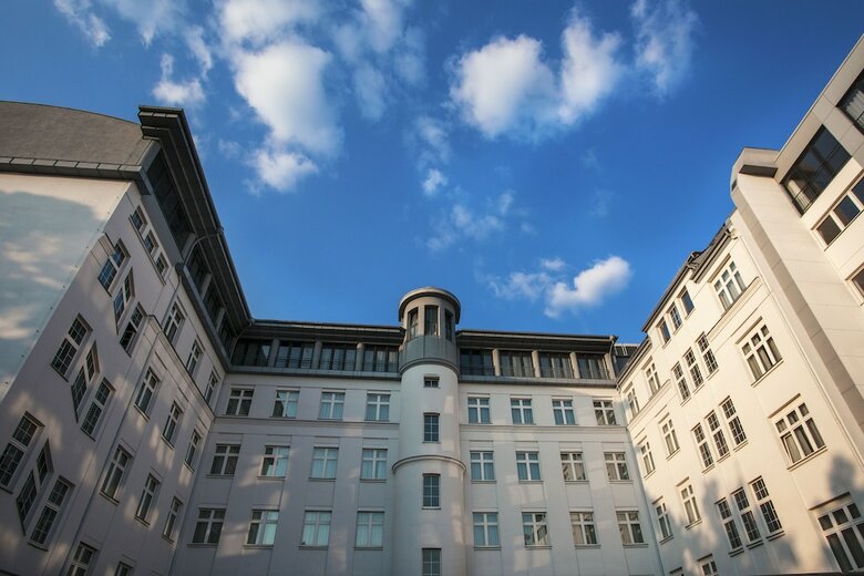 Hotel Quentin Xl Potsdamer Platz