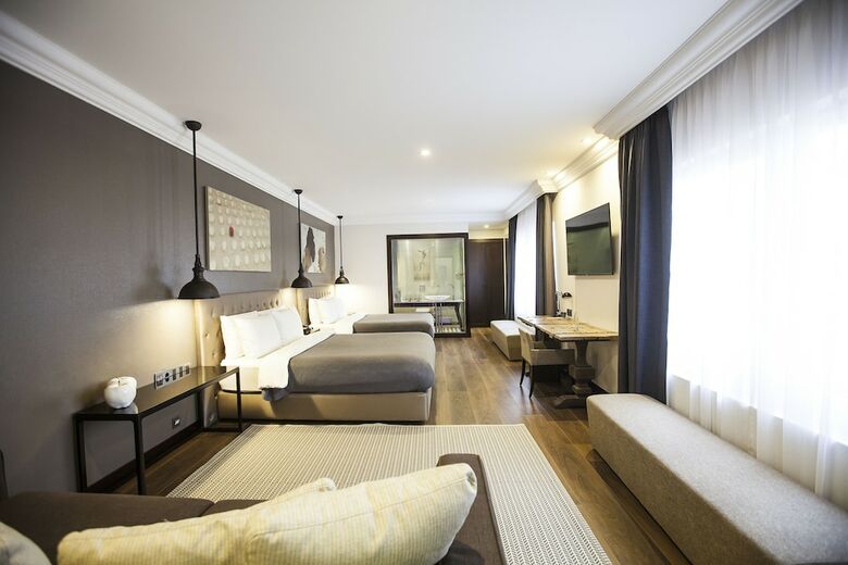 Hotel Quentin Xl Potsdamer Platz