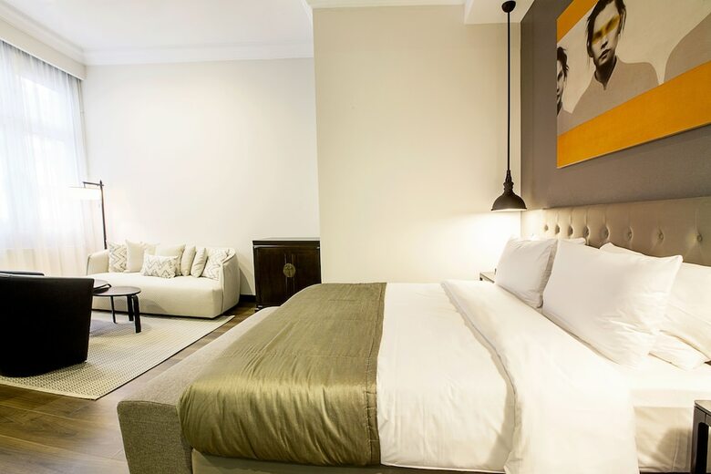 Hotel Quentin Xl Potsdamer Platz