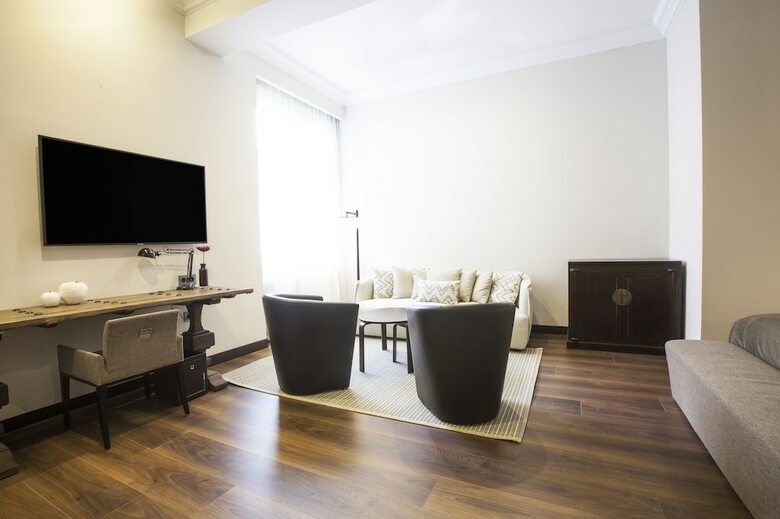 Hotel Quentin Xl Potsdamer Platz