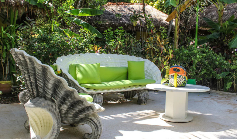 Hotel Xolumado Inspiration Village By Karisma