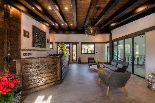 Matian Hotel Boutique