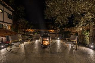 Matian Hotel Boutique