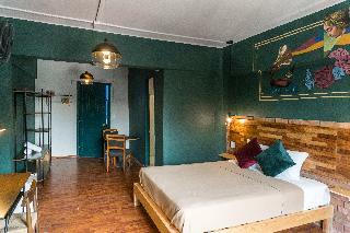 Hotel Selina Mexico City