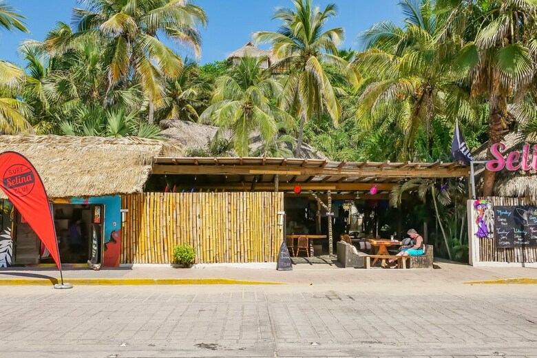 Hotel Selina Puerto Escondido