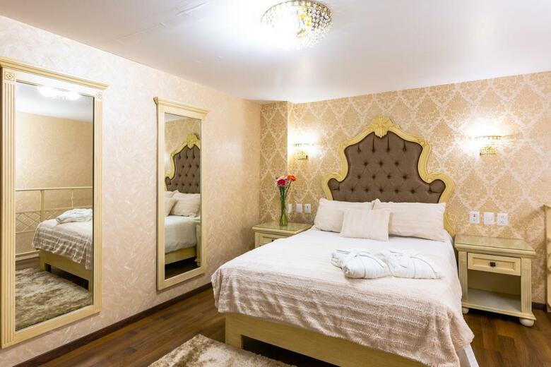 Hotel Palacio La Embajada
