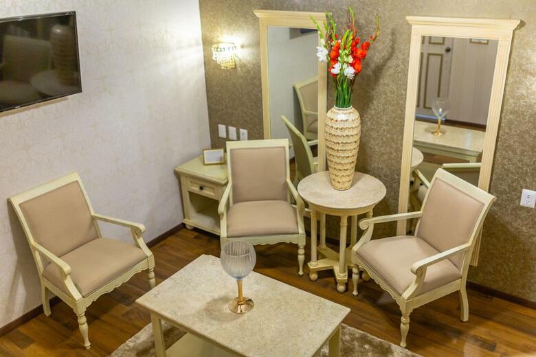 Hotel Palacio La Embajada