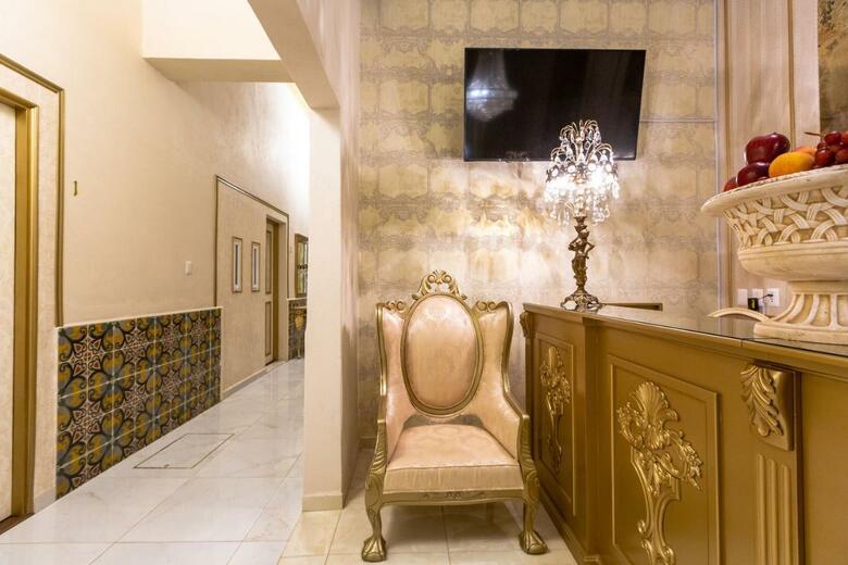 Hotel Palacio La Embajada