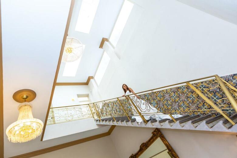 Hotel Palacio La Embajada