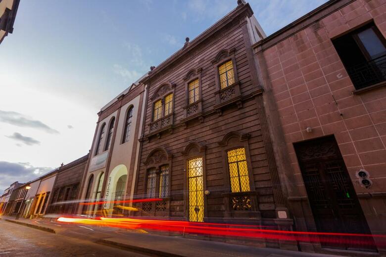 Hotel Palacio La Embajada