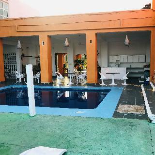 Hostal Casa Mexicana La Reyna