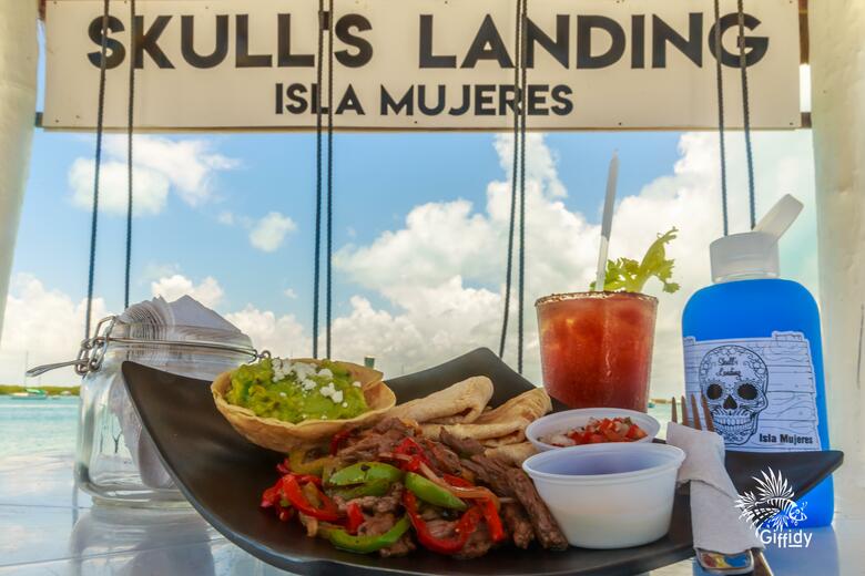 Hotel Boutique Skulls Landing