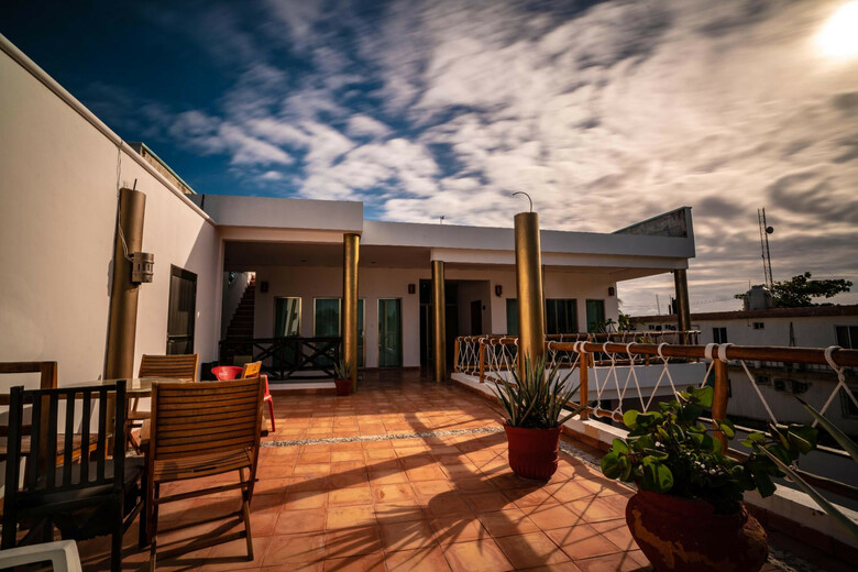 Hotel Boutique Skulls Landing