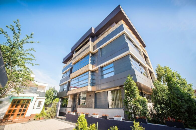 Hotel Simple Bucharest Boutique
